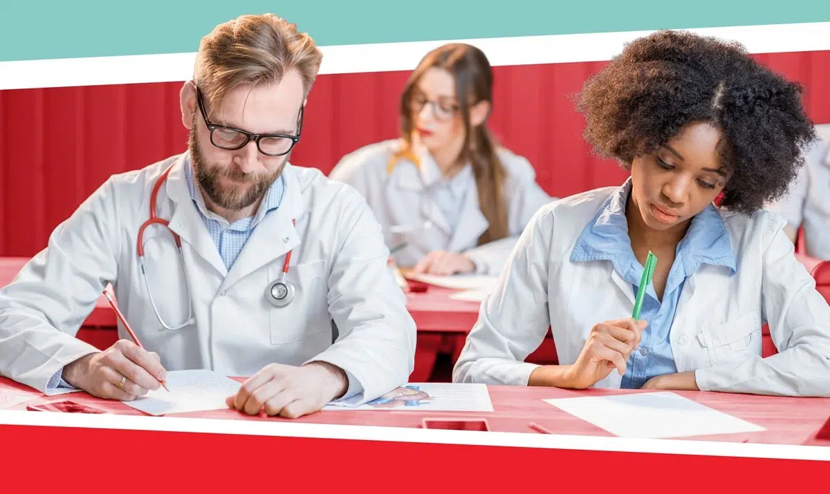 best medical schools REV